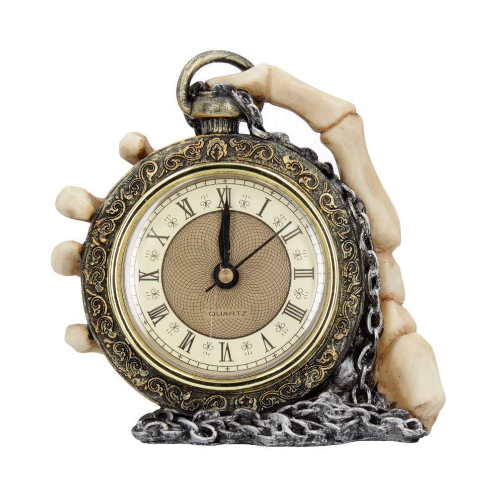 Fancy pocket outlet watch