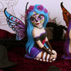 Nemesis Now, Azula Sugar Skull Fairy Ornament